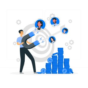 10 Benefícios do Sistema de Força de Vendas para Impulsionar sua Empresa